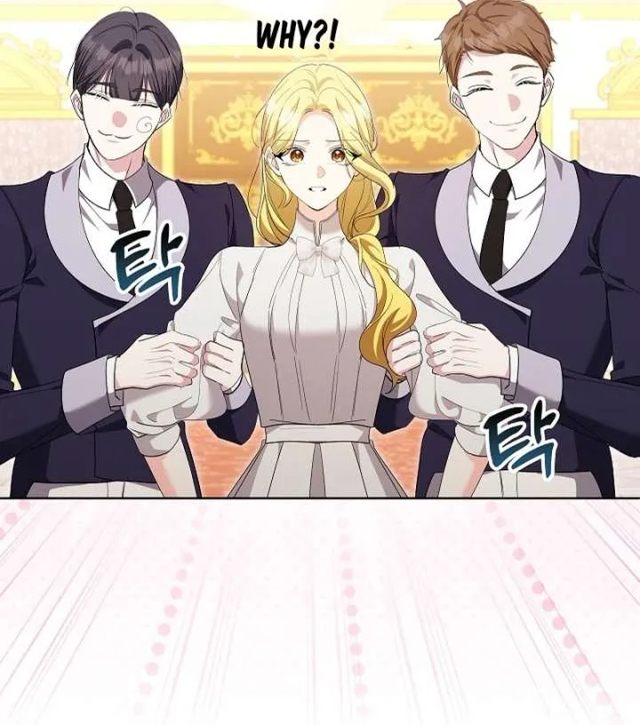 I Tried to Twist the Original Story But Ended Up Seducing the Northern Duke Chapter 28 page 111