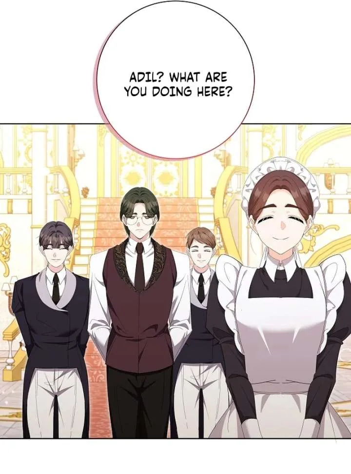 I Tried to Twist the Original Story But Ended Up Seducing the Northern Duke Chapter 28 page 103