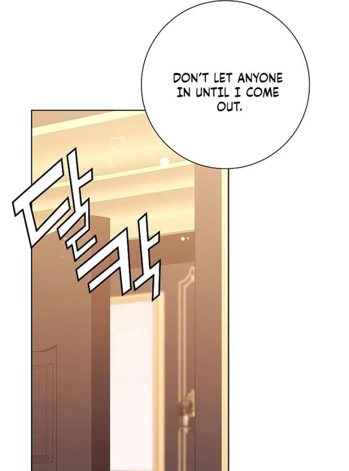 I Tried to Twist the Original Story But Ended Up Seducing the Northern Duke Chapter 28 page 121