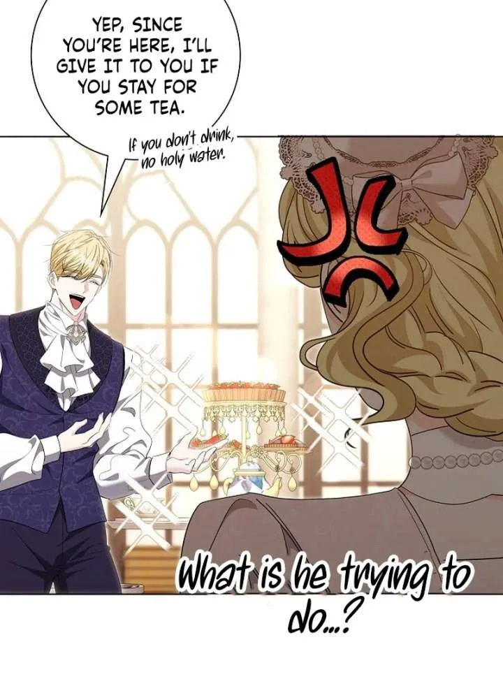 I Tried to Twist the Original Story But Ended Up Seducing the Northern Duke Chapter 27 page 116