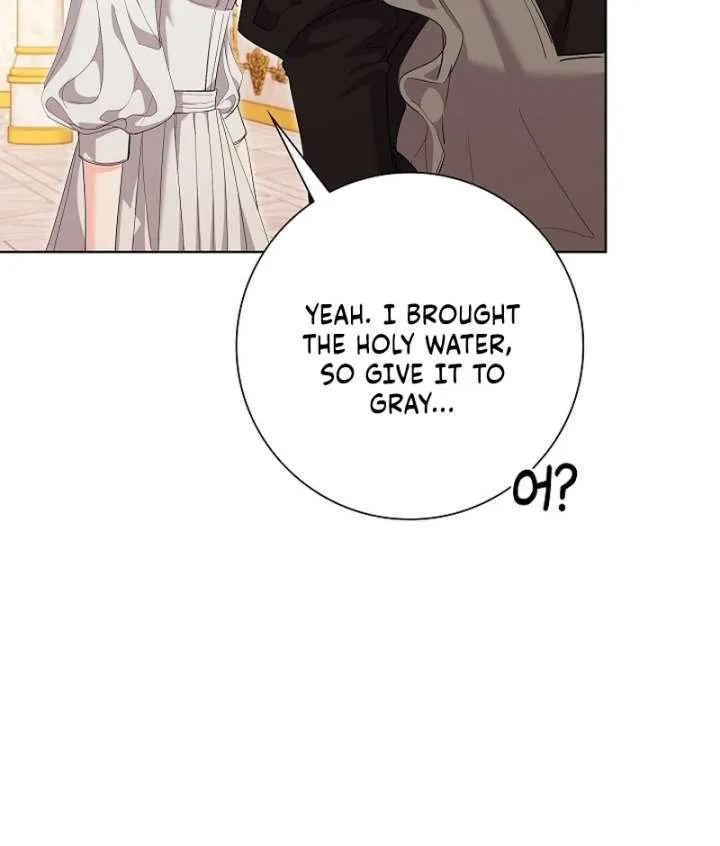 I Tried to Twist the Original Story But Ended Up Seducing the Northern Duke Chapter 28 page 102