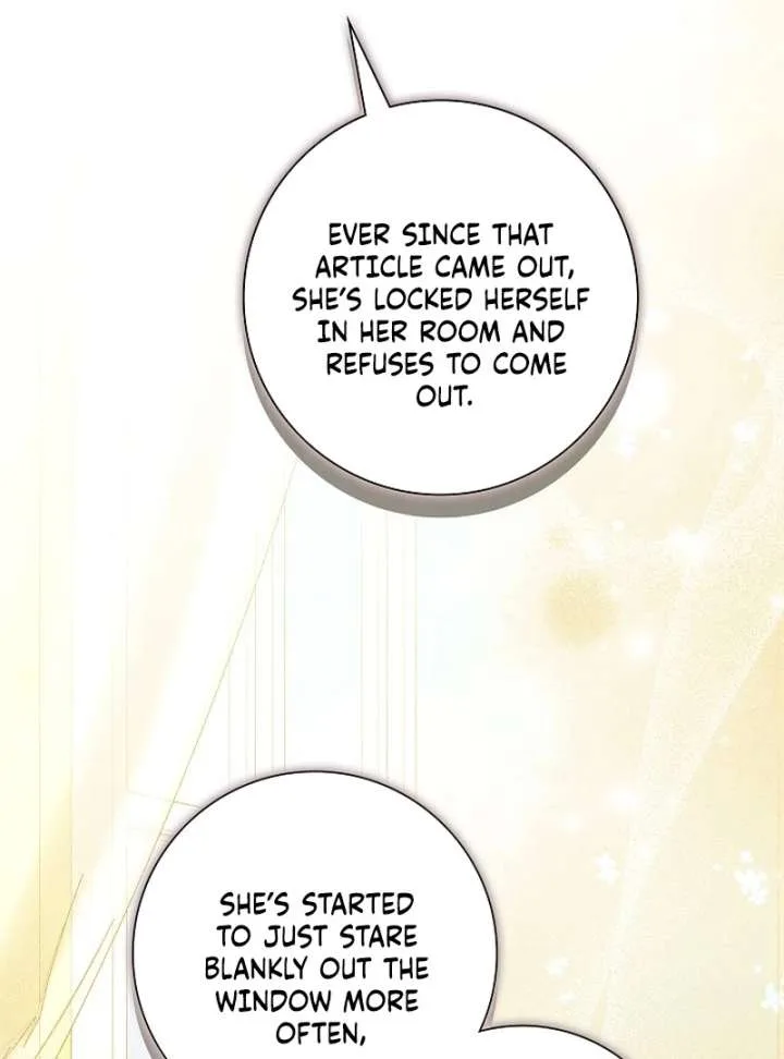 I Tried to Twist the Original Story But Ended Up Seducing the Northern Duke Chapter 28 page 71