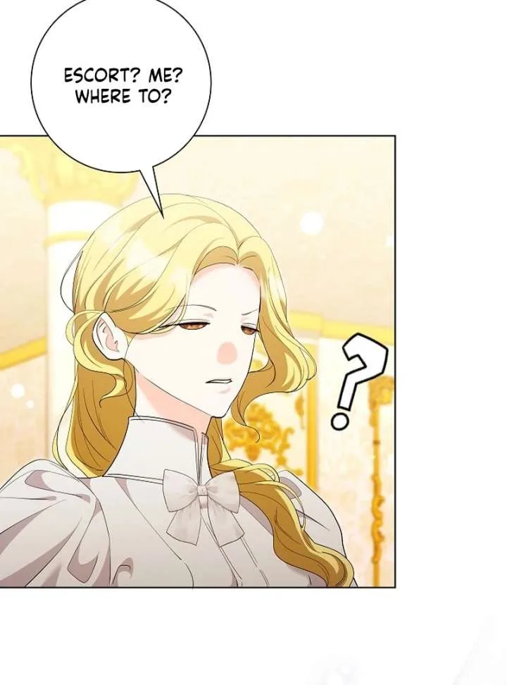 I Tried to Twist the Original Story But Ended Up Seducing the Northern Duke Chapter 28 page 106