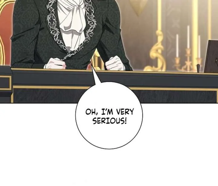 I Tried to Twist the Original Story But Ended Up Seducing the Northern Duke Chapter 27 page 112