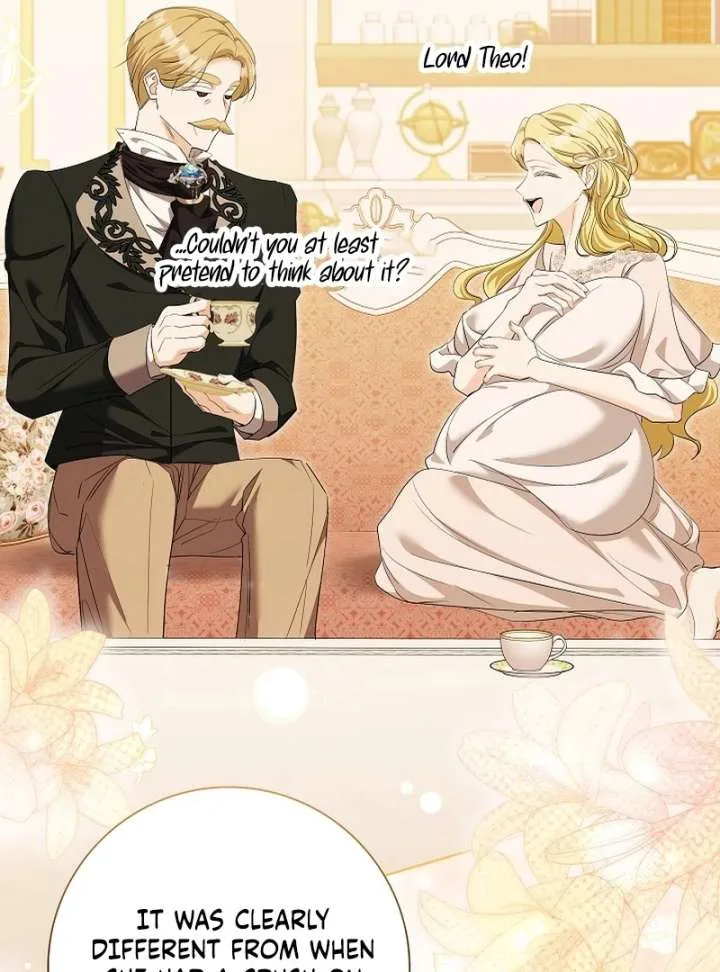 I Tried to Twist the Original Story But Ended Up Seducing the Northern Duke Chapter 28 page 65