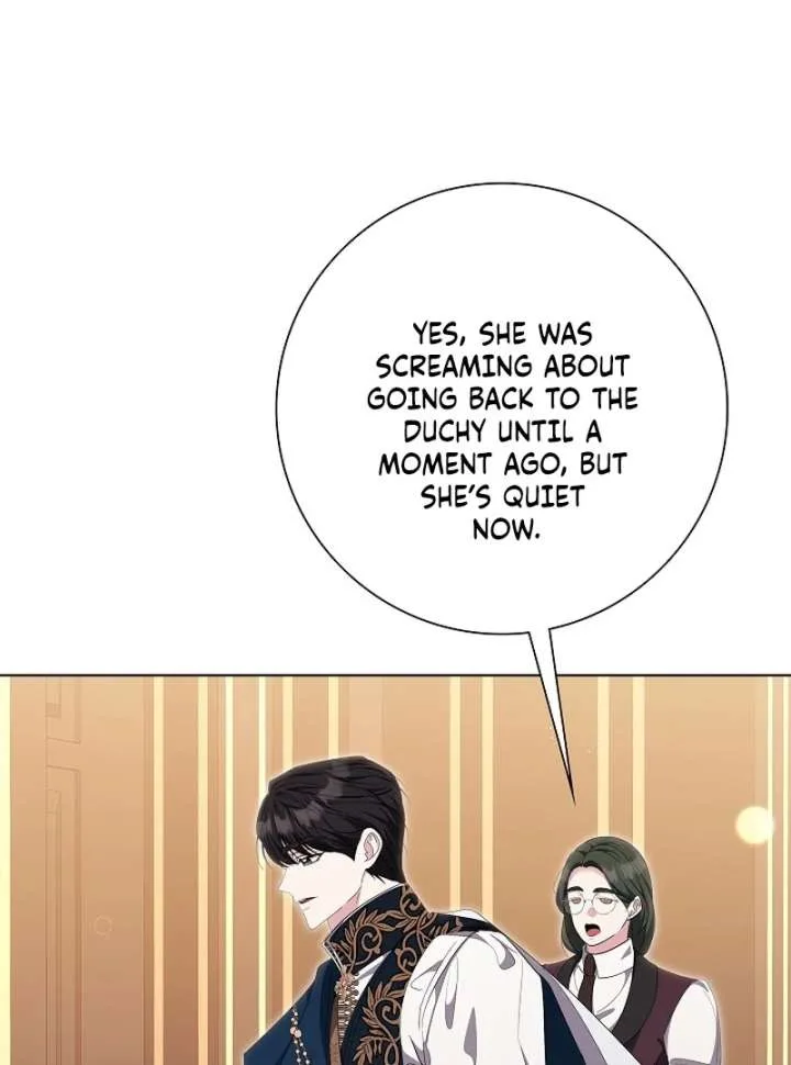 I Tried to Twist the Original Story But Ended Up Seducing the Northern Duke Chapter 28 page 119