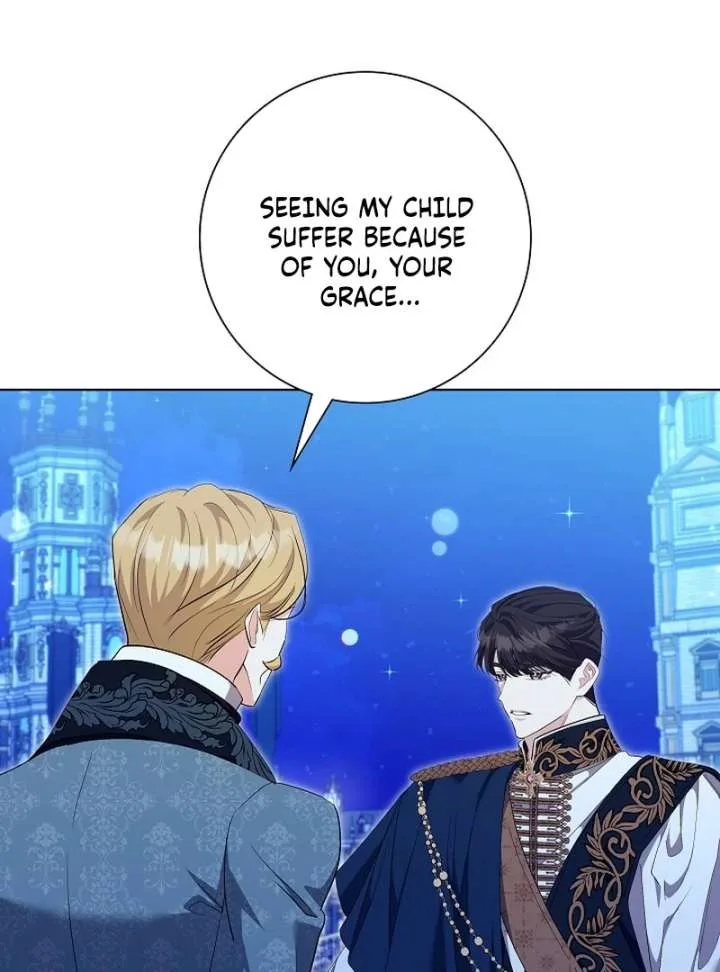 I Tried to Twist the Original Story But Ended Up Seducing the Northern Duke Chapter 28 page 76
