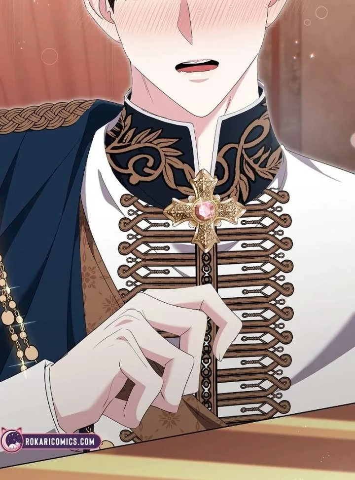 I Tried to Twist the Original Story But Ended Up Seducing the Northern Duke Chapter 28 page 131