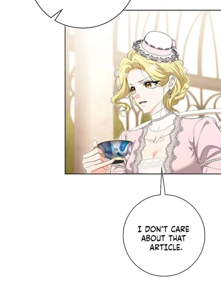 I Tried to Twist the Original Story But Ended Up Seducing the Northern Duke Chapter 27 page 119