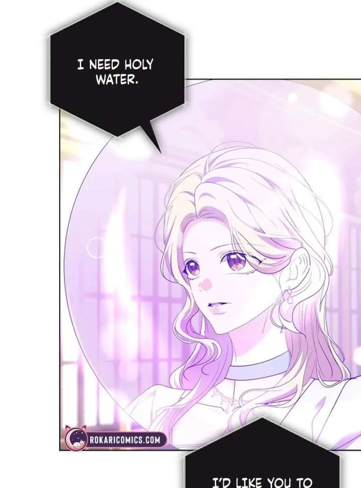I Tried to Twist the Original Story But Ended Up Seducing the Northern Duke Chapter 27 page 103