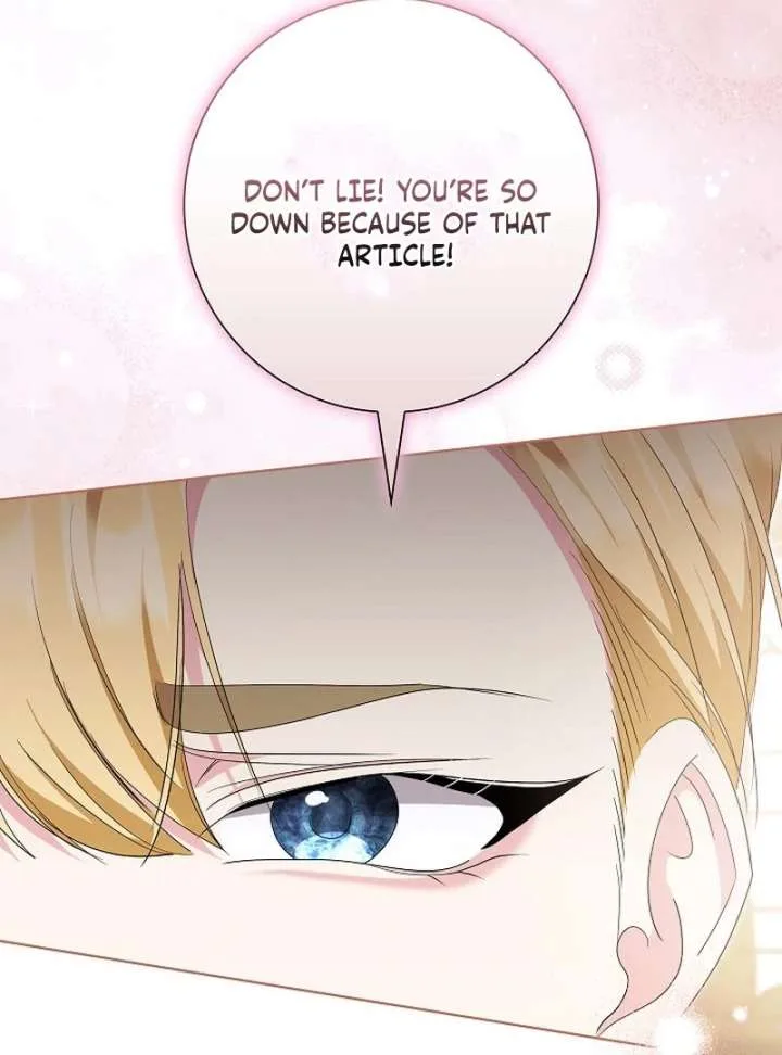 I Tried to Twist the Original Story But Ended Up Seducing the Northern Duke Chapter 27 page 122
