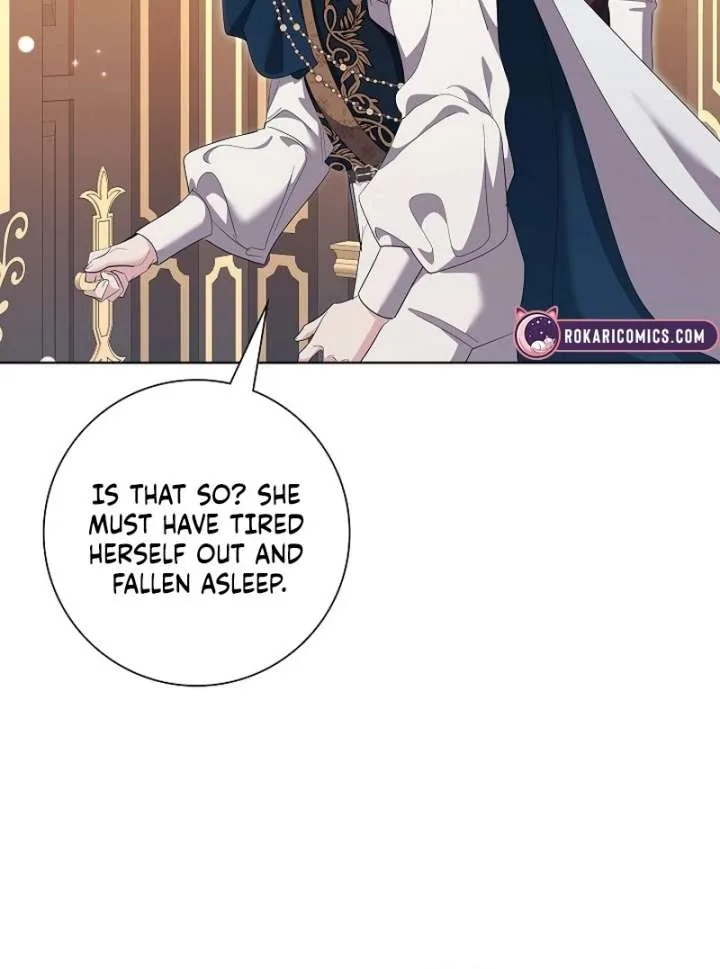 I Tried to Twist the Original Story But Ended Up Seducing the Northern Duke Chapter 28 page 120