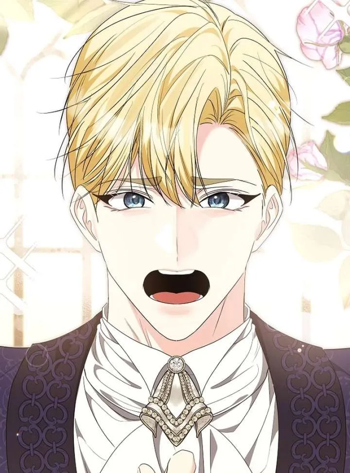 I Tried to Twist the Original Story But Ended Up Seducing the Northern Duke Chapter 27 page 124