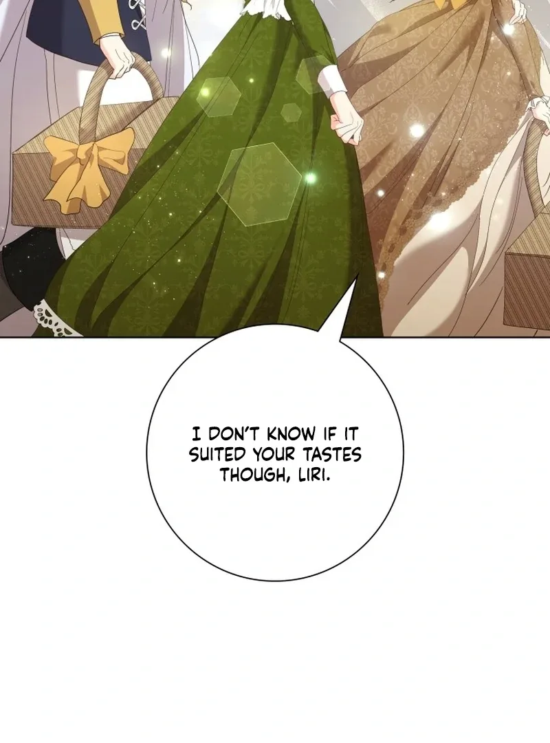 I Tried to Twist the Original Story But Ended Up Seducing the Northern Duke Chapter 23 page 106