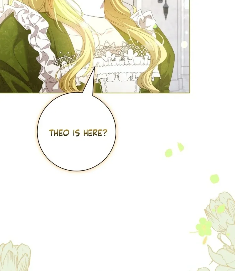 I Tried to Twist the Original Story But Ended Up Seducing the Northern Duke Chapter 23 page 111