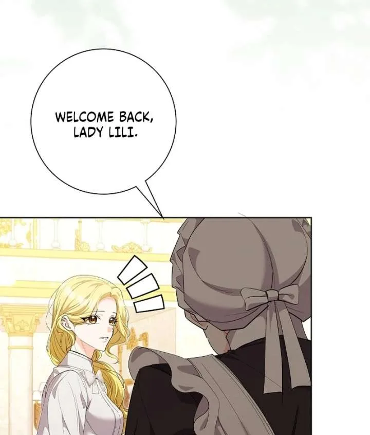 I Tried to Twist the Original Story But Ended Up Seducing the Northern Duke Chapter 28 page 101