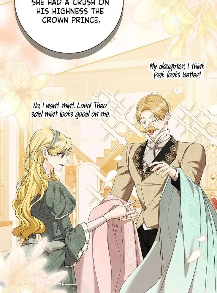 I Tried to Twist the Original Story But Ended Up Seducing the Northern Duke Chapter 28 page 66