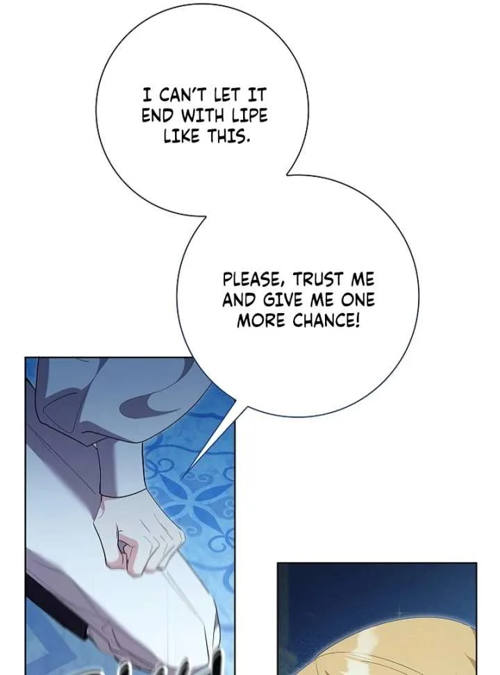 I Tried to Twist the Original Story But Ended Up Seducing the Northern Duke Chapter 28 page 94