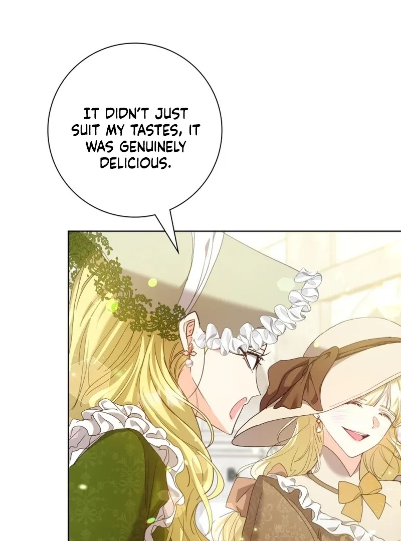 I Tried to Twist the Original Story But Ended Up Seducing the Northern Duke Chapter 23 page 107