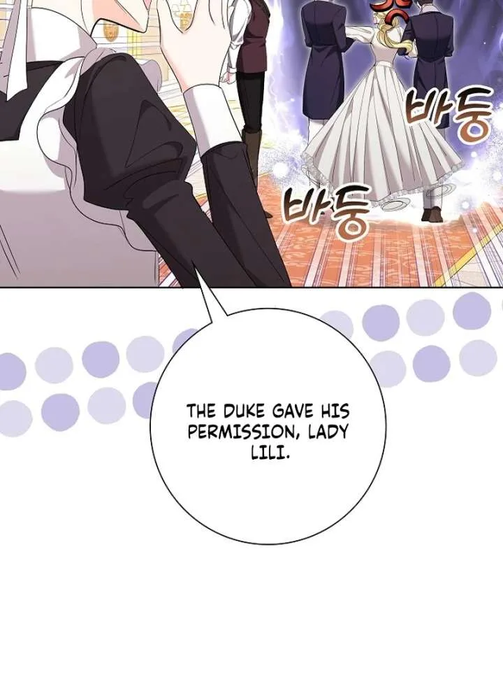 I Tried to Twist the Original Story But Ended Up Seducing the Northern Duke Chapter 28 page 113