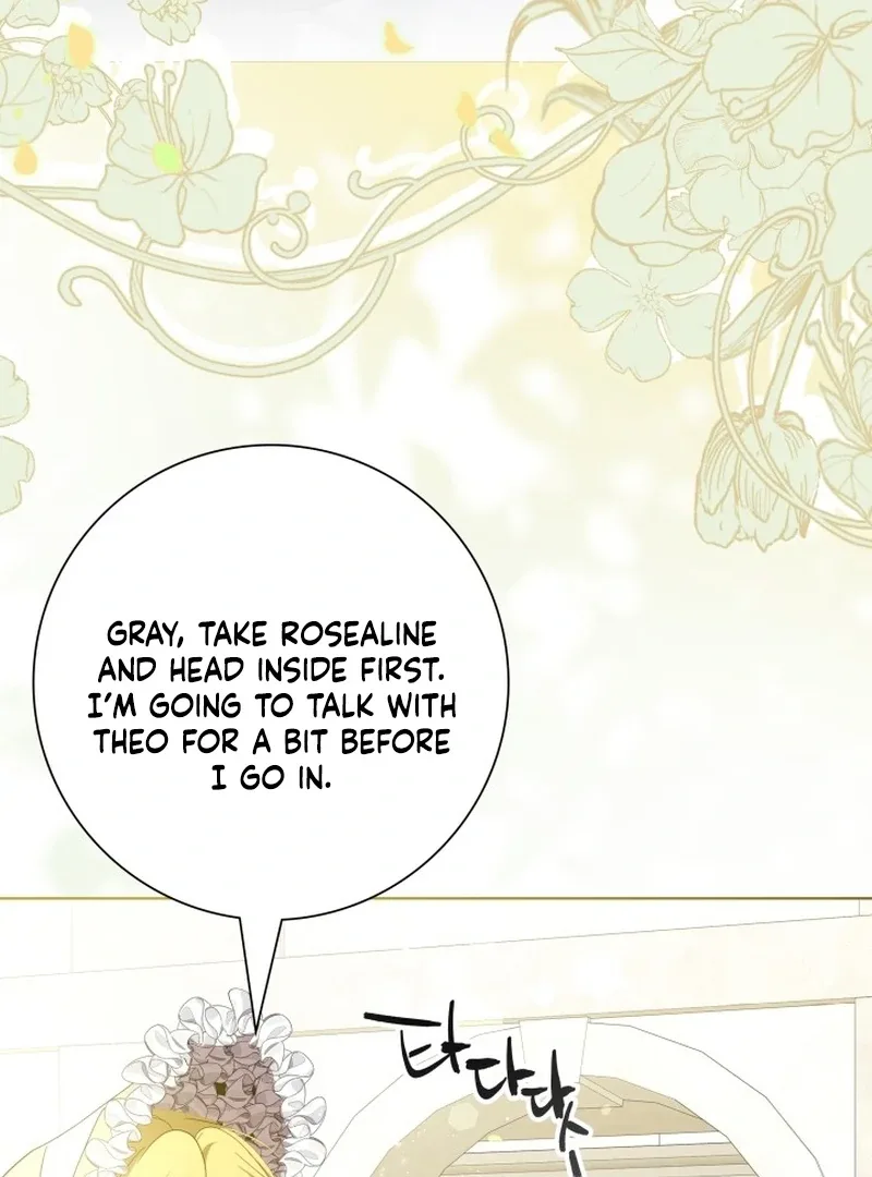 I Tried to Twist the Original Story But Ended Up Seducing the Northern Duke Chapter 23 page 115