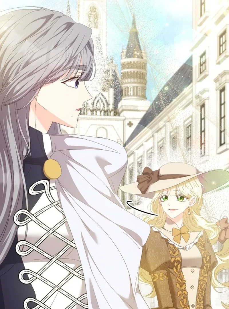 I Tried to Twist the Original Story But Ended Up Seducing the Northern Duke Chapter 23 page 123