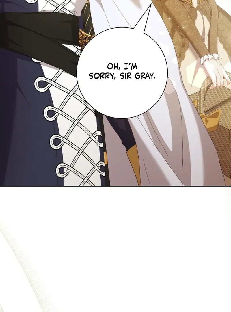 I Tried to Twist the Original Story But Ended Up Seducing the Northern Duke Chapter 23 page 124