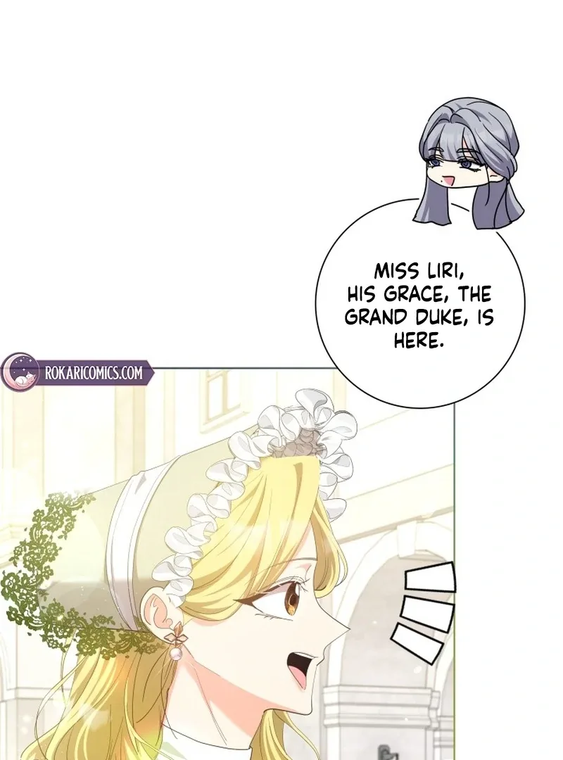 I Tried to Twist the Original Story But Ended Up Seducing the Northern Duke Chapter 23 page 110