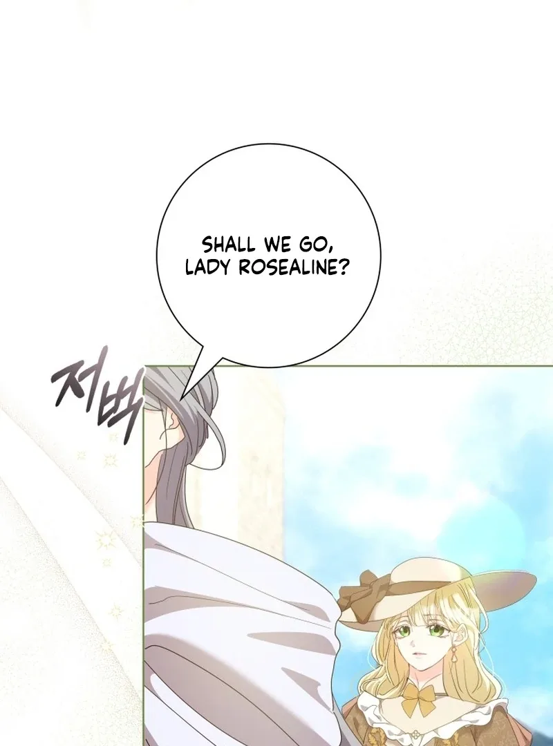 I Tried to Twist the Original Story But Ended Up Seducing the Northern Duke Chapter 23 page 117