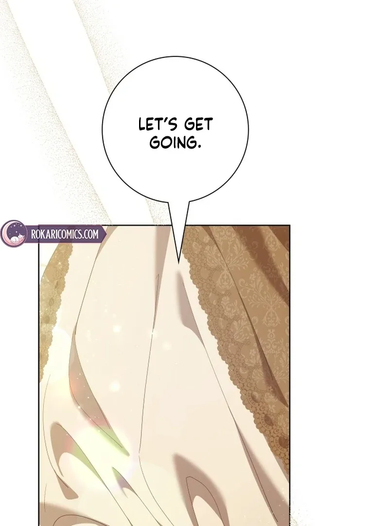 I Tried to Twist the Original Story But Ended Up Seducing the Northern Duke Chapter 23 page 125