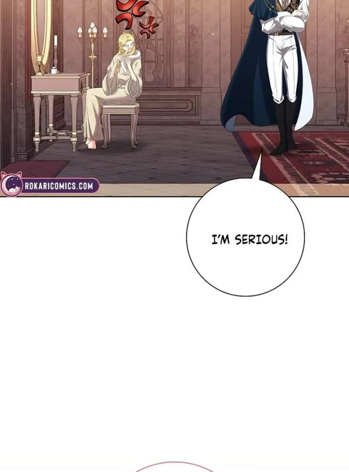 I Tried to Twist the Original Story But Ended Up Seducing the Northern Duke Chapter 29 page 16