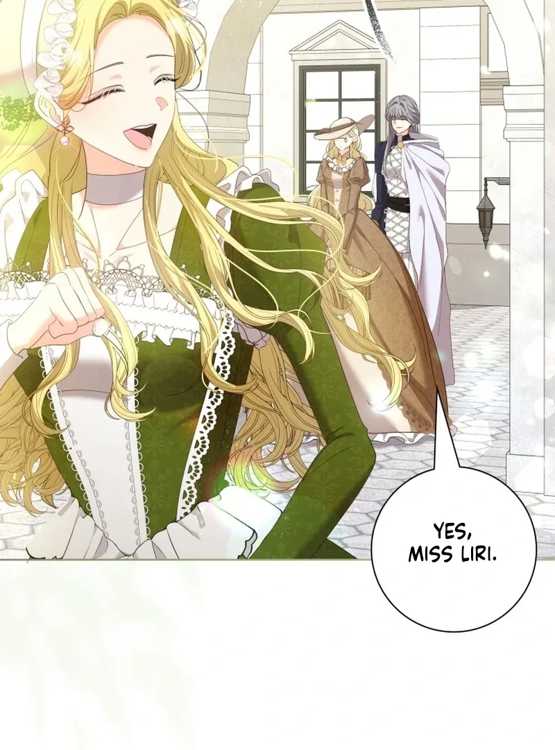 I Tried to Twist the Original Story But Ended Up Seducing the Northern Duke Chapter 23 page 116
