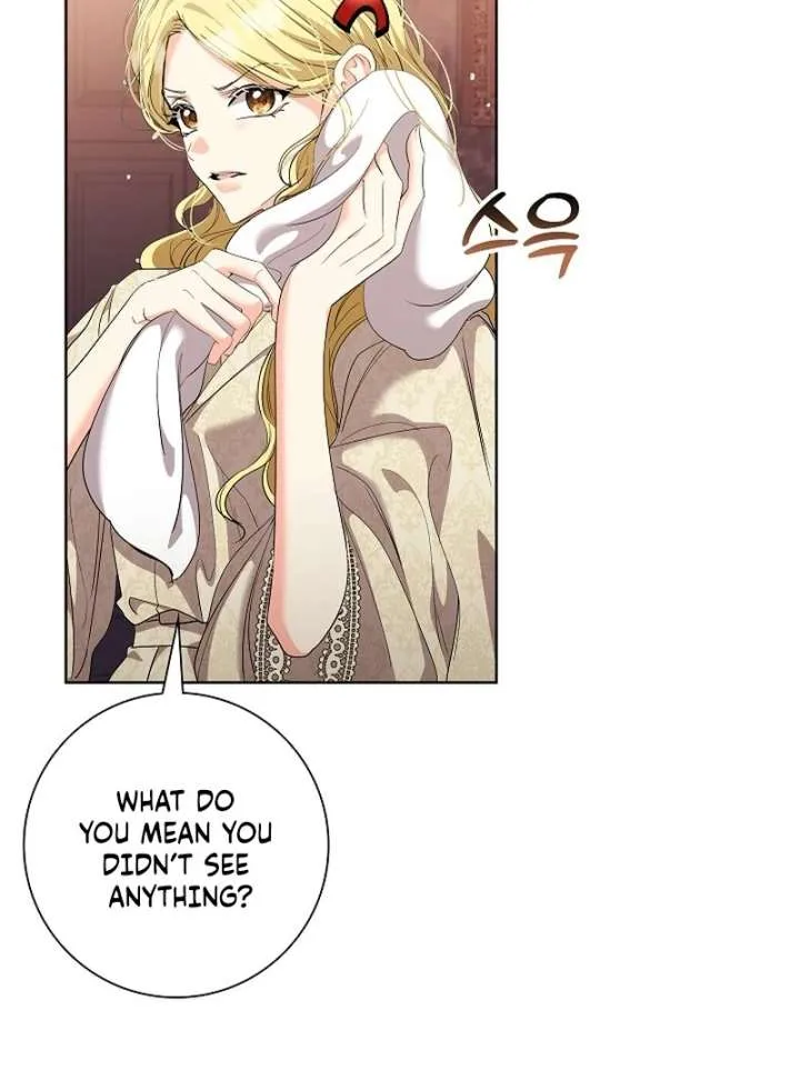 I Tried to Twist the Original Story But Ended Up Seducing the Northern Duke Chapter 29 page 14