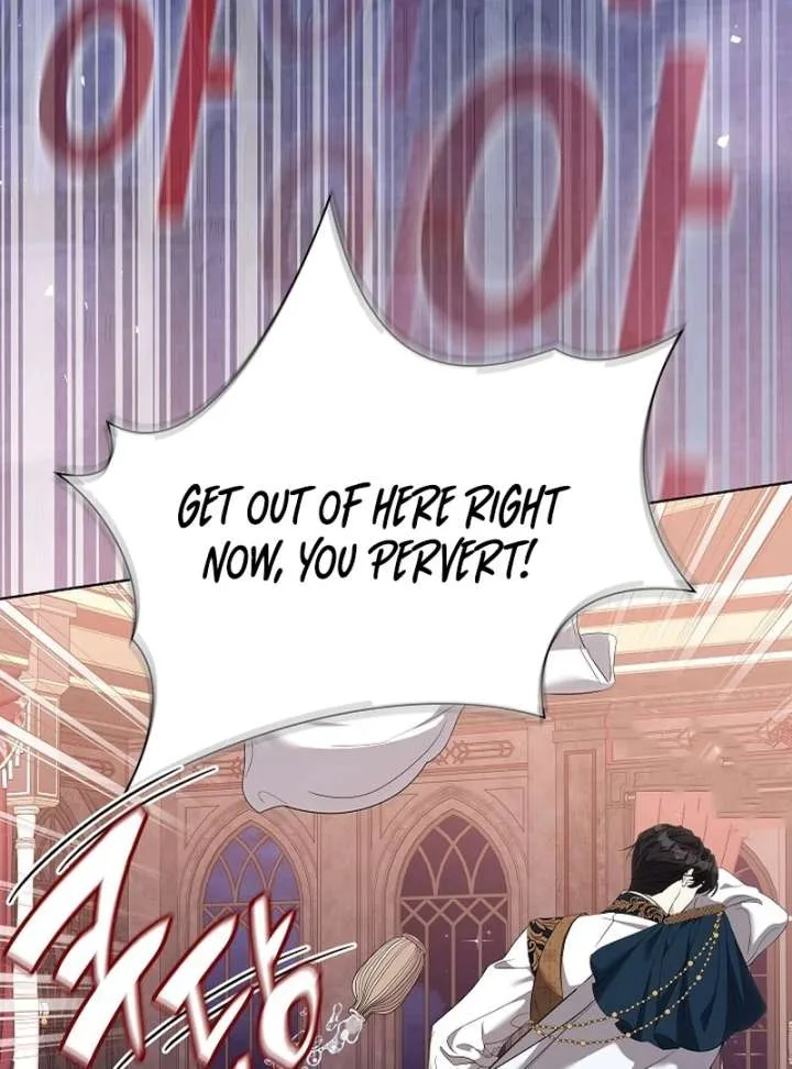 I Tried to Twist the Original Story But Ended Up Seducing the Northern Duke Chapter 29 page 8