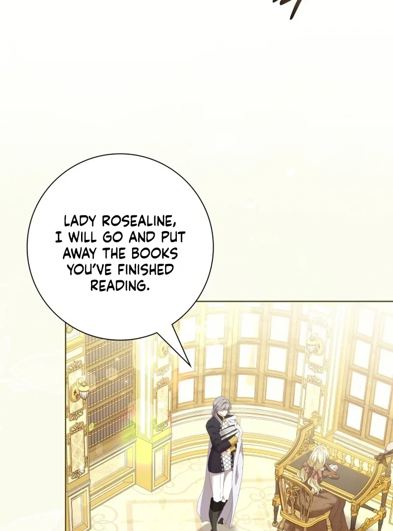 I Tried to Twist the Original Story But Ended Up Seducing the Northern Duke Chapter 23 page 128