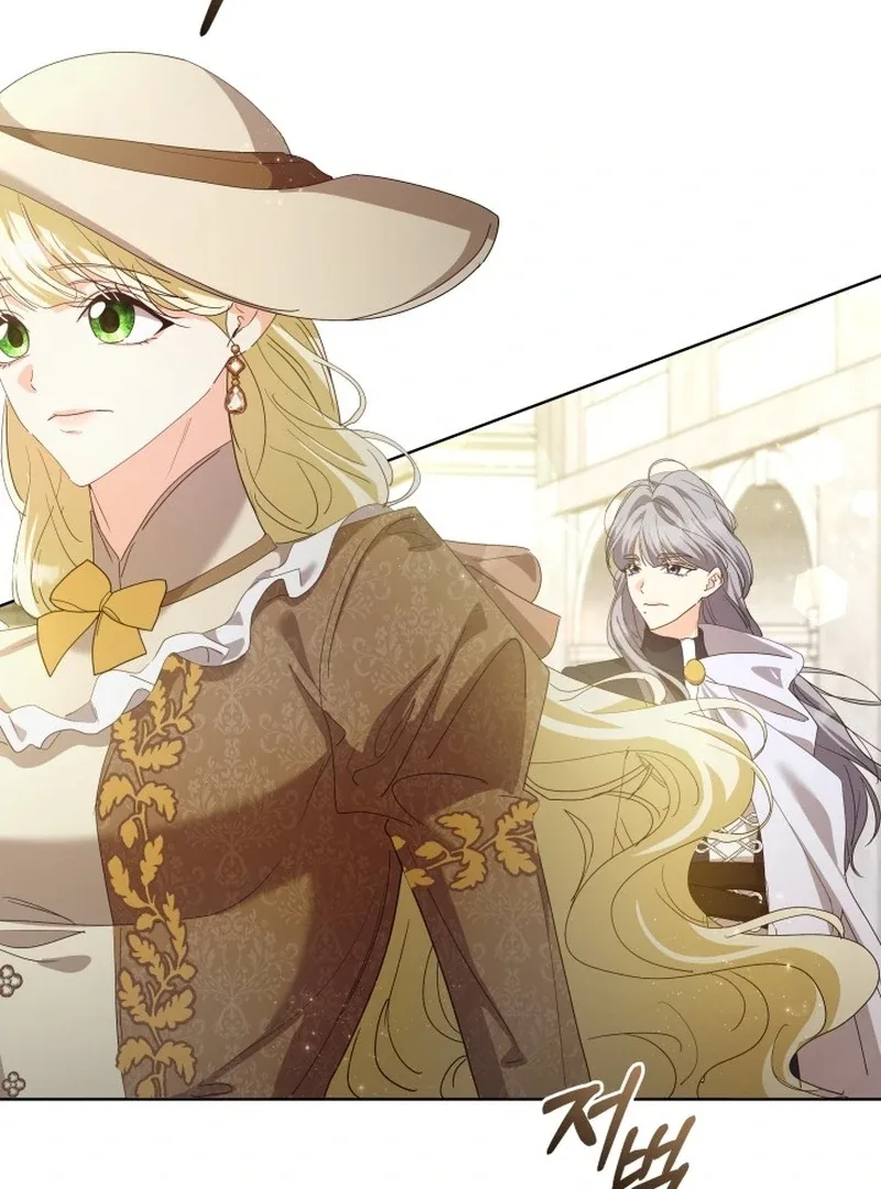 I Tried to Twist the Original Story But Ended Up Seducing the Northern Duke Chapter 23 page 127