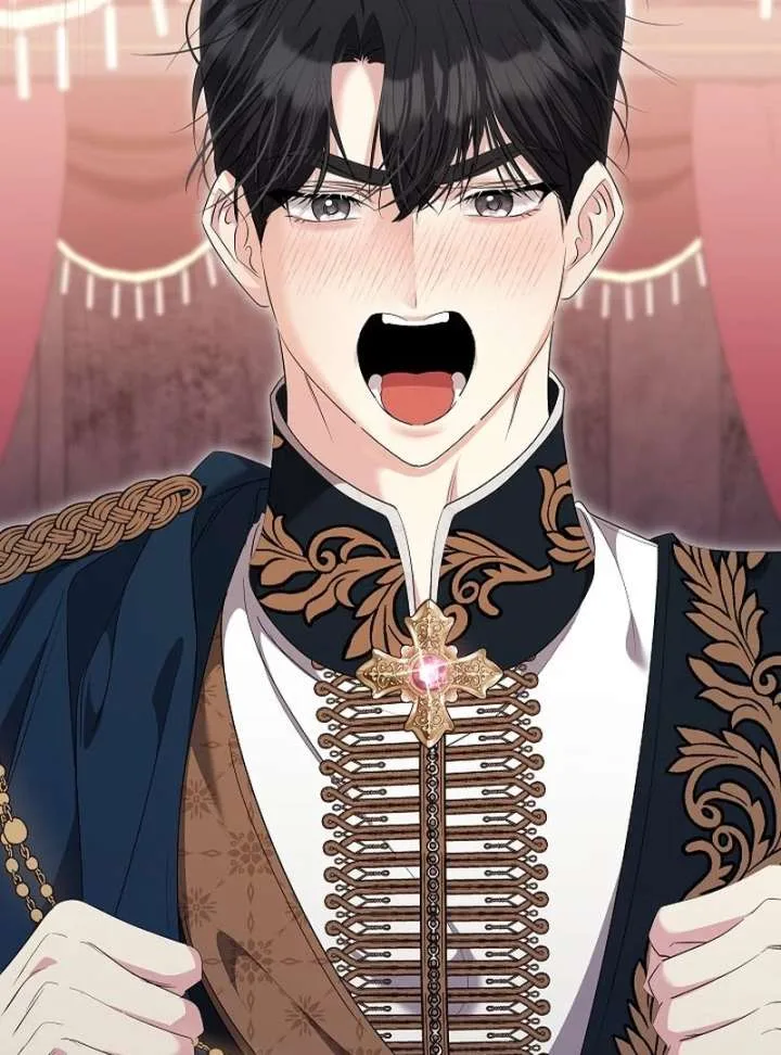 I Tried to Twist the Original Story But Ended Up Seducing the Northern Duke Chapter 29 page 12