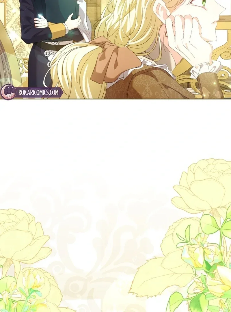I Tried to Twist the Original Story But Ended Up Seducing the Northern Duke Chapter 23 page 137