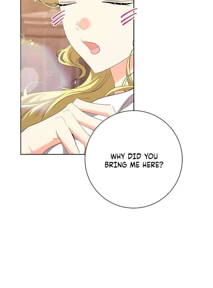 I Tried to Twist the Original Story But Ended Up Seducing the Northern Duke Chapter 29 page 26