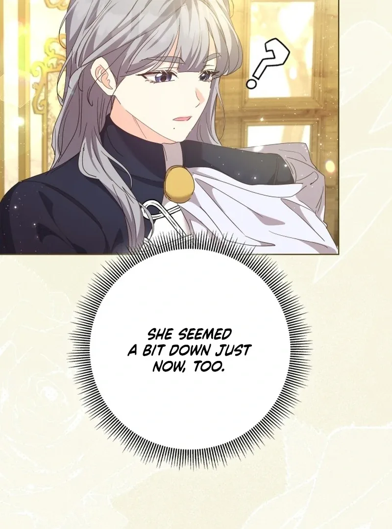 I Tried to Twist the Original Story But Ended Up Seducing the Northern Duke Chapter 23 page 130