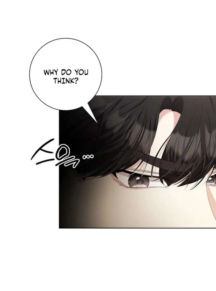 I Tried to Twist the Original Story But Ended Up Seducing the Northern Duke Chapter 29 page 27