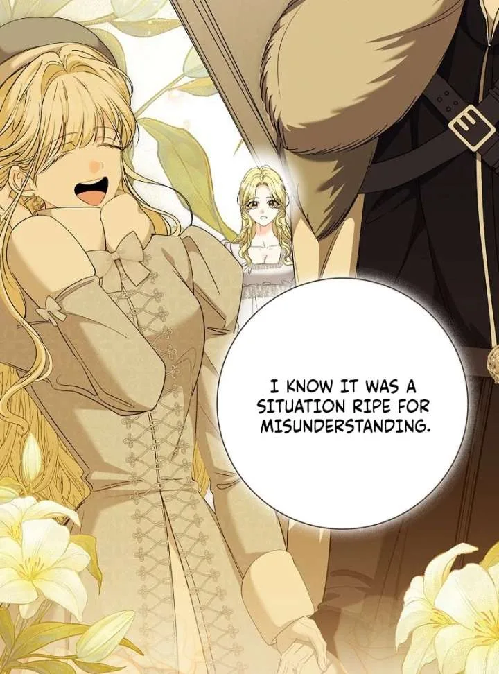 I Tried to Twist the Original Story But Ended Up Seducing the Northern Duke Chapter 29 page 33