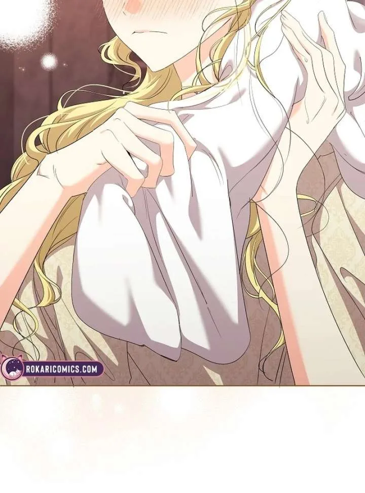 I Tried to Twist the Original Story But Ended Up Seducing the Northern Duke Chapter 29 page 24