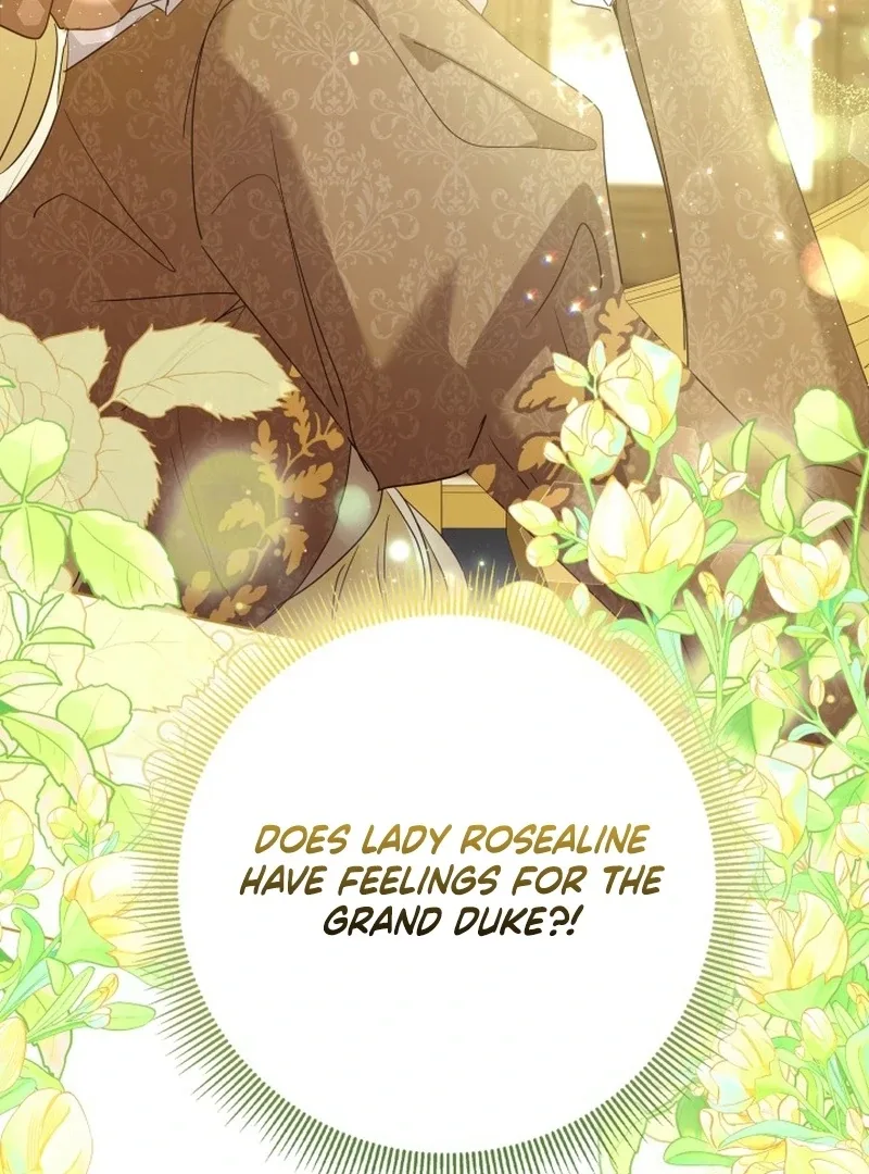 I Tried to Twist the Original Story But Ended Up Seducing the Northern Duke Chapter 23 page 139