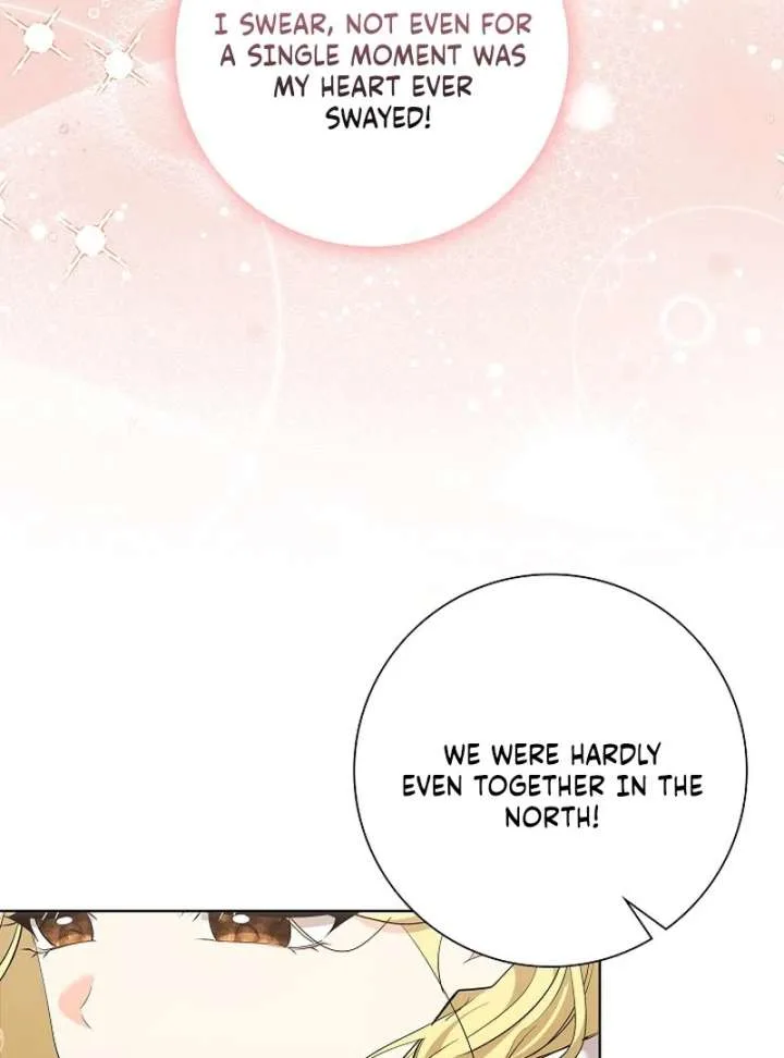 I Tried to Twist the Original Story But Ended Up Seducing the Northern Duke Chapter 29 page 37