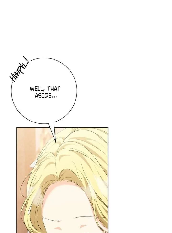 I Tried to Twist the Original Story But Ended Up Seducing the Northern Duke Chapter 29 page 25