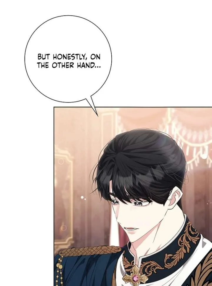I Tried to Twist the Original Story But Ended Up Seducing the Northern Duke Chapter 29 page 41