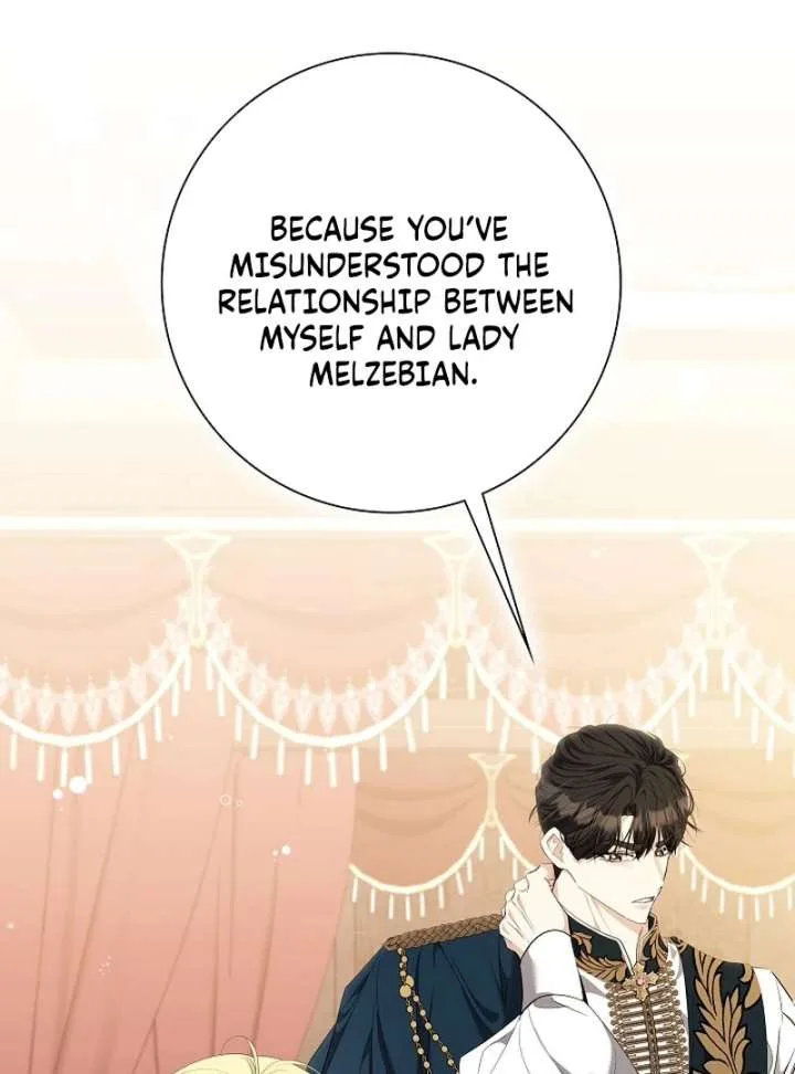 I Tried to Twist the Original Story But Ended Up Seducing the Northern Duke Chapter 29 page 28