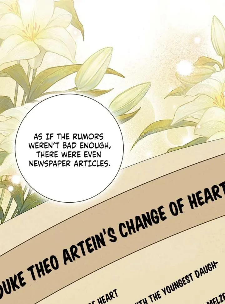 I Tried to Twist the Original Story But Ended Up Seducing the Northern Duke Chapter 29 page 31