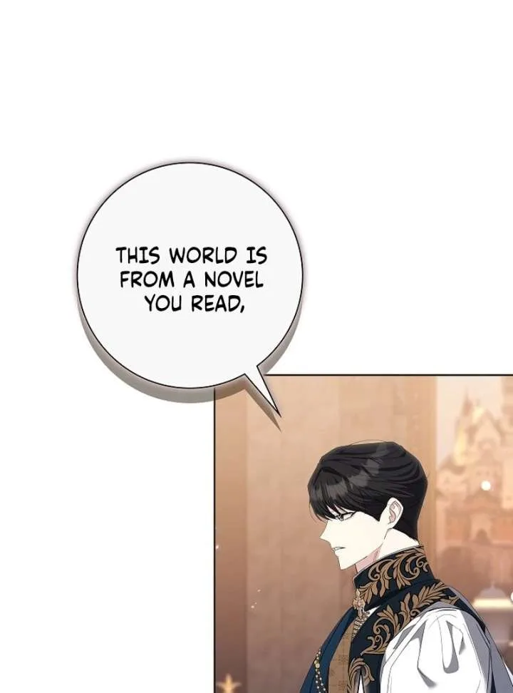 I Tried to Twist the Original Story But Ended Up Seducing the Northern Duke Chapter 29 page 65